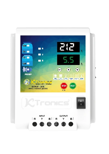 tpds40w-three-phase-starter-with-water-level-controller-in-chennai