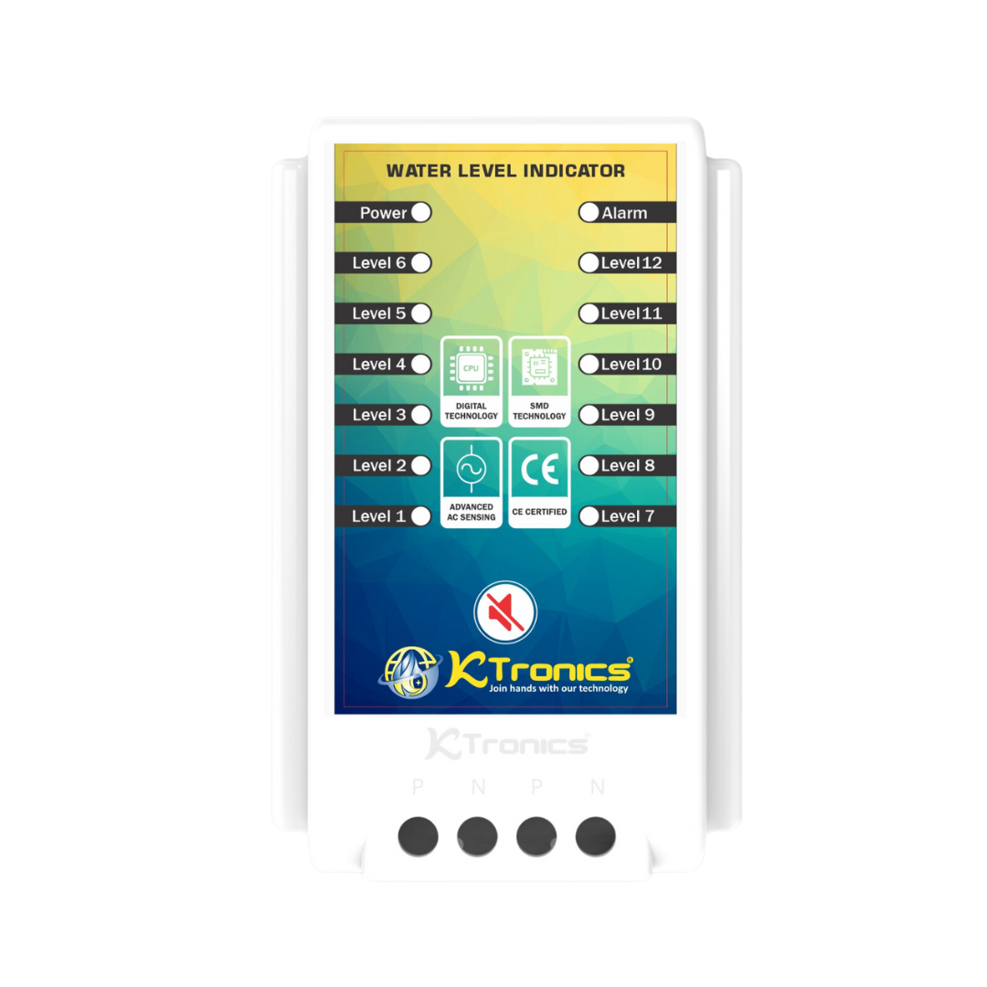 wli-twelve-levels-indicator-with-alarm-in-chennai
